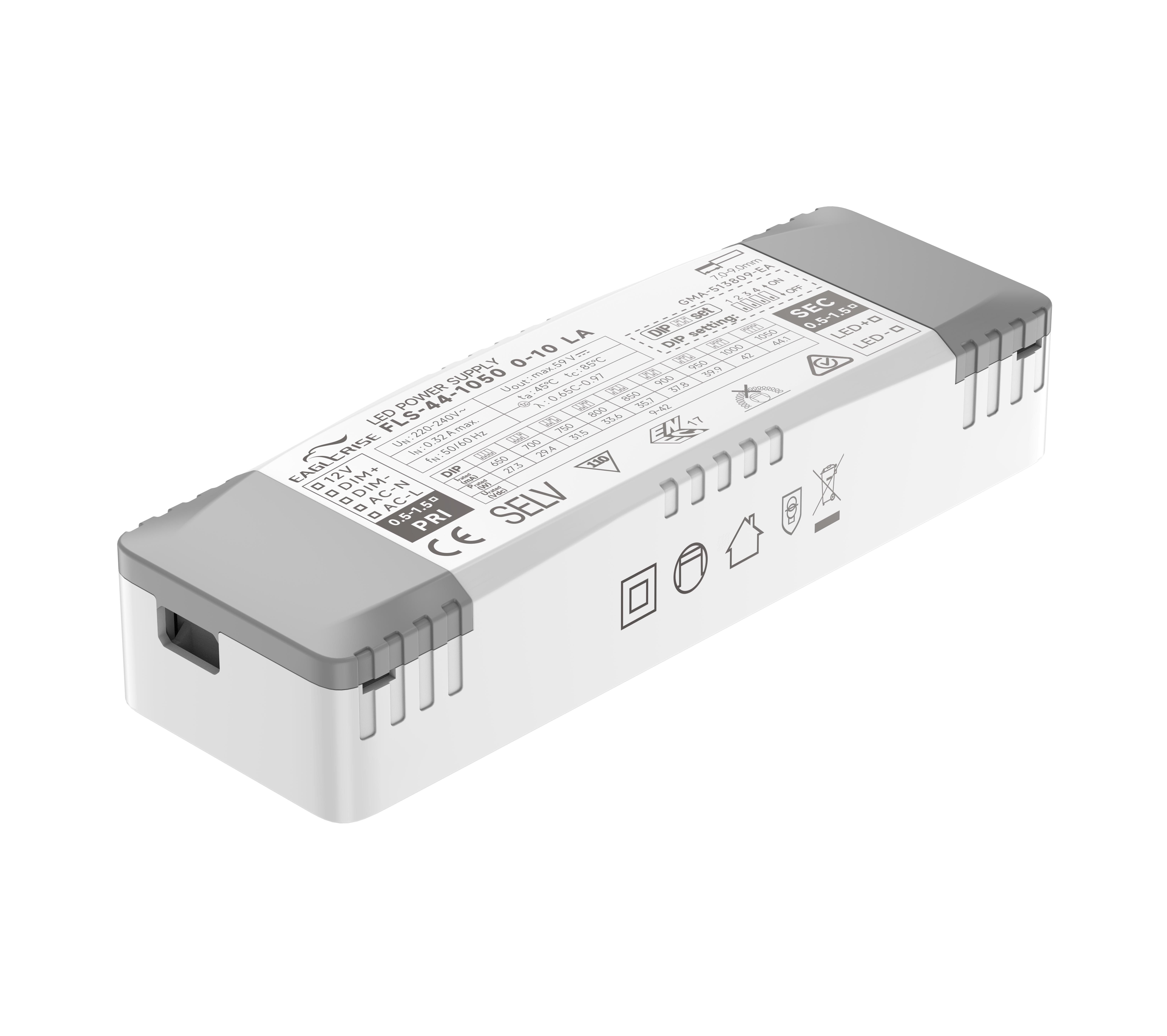 FLS-44-1050 0-10 LA